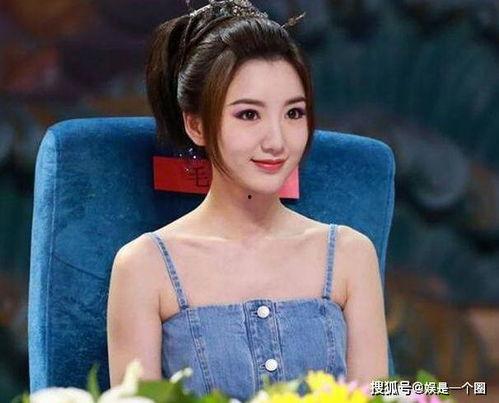 姓母的明星